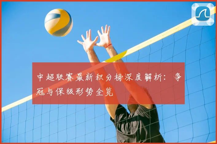 中超联赛最新积分榜深度解析：争冠与保级形势全览