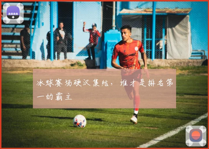 冰球赛场硬汉集结，谁才是排名第一的霸主